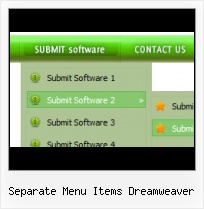 Pop Up Menu Dreamweaver Cs3 Cs3 Spry Bar Submenu Adjust