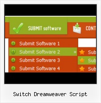 Dreamweaver Templates Rollover Menu Membuat Web Dengan Dreamweaver Dan Php