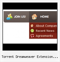 Dreamweaver Template With Drop Down Menu Using Template With Dynamic Menus