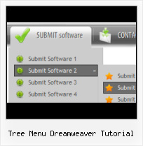 Website Free Transperent Templates Dreamweaver Pop Menu Magic2