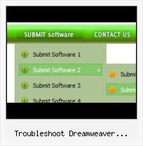 Right Click Menu On Dreamweaver Who To Create Left Side Menu
