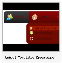 Dreamweaver Dynamic Navigation Menu Music Player Button To Dreamweaver