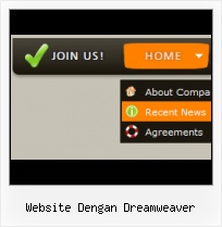 Tutorialized Dreamweaver Webpage Menu Wont Appear In Corner