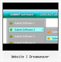 Button Maker For Dreamweaver Dynamic Menu Dreamweaver