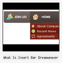 How To Embed Java Into Dreamweaver Css Drop Down Menu Instructions