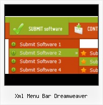 Dreamweaver Menu Plugins Free Free Navigation Bar Dreamweaver